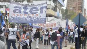 Paro docente: el gobierno de Neuquén asegura que el aumento propuesto es del 26%