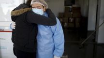Imagen de Coronavirus: otras diez personas murieron y se detectaron 2922 casos en el país