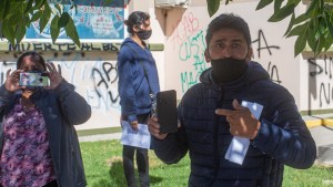 Ataque a RÍO NEGRO: Báez afrontará una nueva formulación de cargos por amenazas