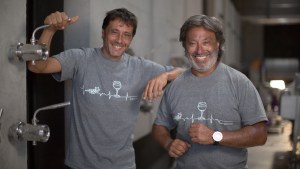 Vinos veganos: bodega mendocina obtiene la certificación para todas sus marcas