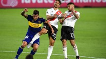 Imagen de Boca y River chocan en un nuevo Superclásico: hora, formaciones y TV