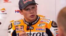 Imagen de Bradl reemplazará a Marc Márquez en el comienzo del MotoGP
