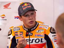 Bradl reemplazará a Marc Márquez en el comienzo del MotoGP
