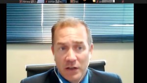 Imputan por amenazas agravadas al policía de Viedma que apuntó contra un superior