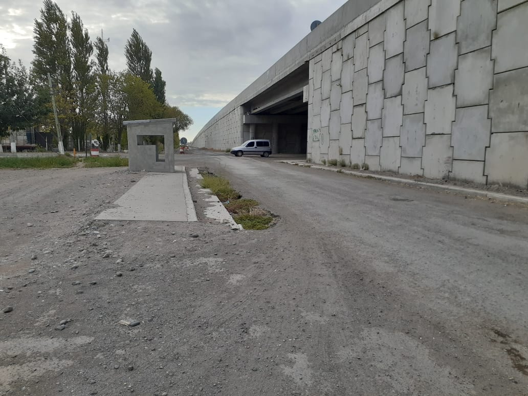 Prometen destrabar la obra de la ruta 22 en Roca, Allen y Cervantes: no ...
