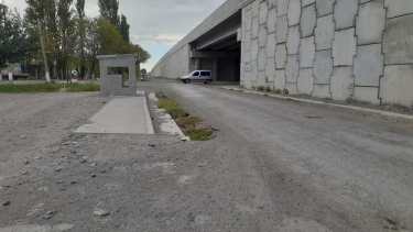 Hace años que la obra avanza a paso de tortuga por el Alto Valle (Foto: Archivo)