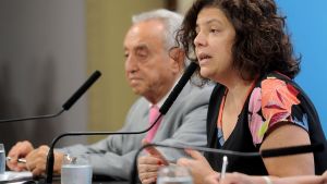 El gobierno analiza aumentar restricciones para los argentinos que viajan al exterior