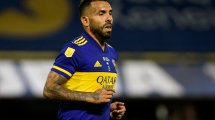 Imagen de »Veía nervioso a River», dijo Tevez