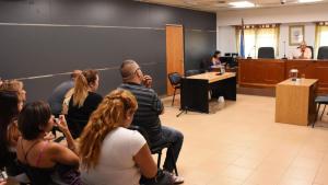 El proceso penal, lejos de lo esperado en Cipolletti