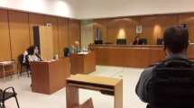 Imagen de Seguirá detenido el acusado del femicidio de Claudia, en Roca