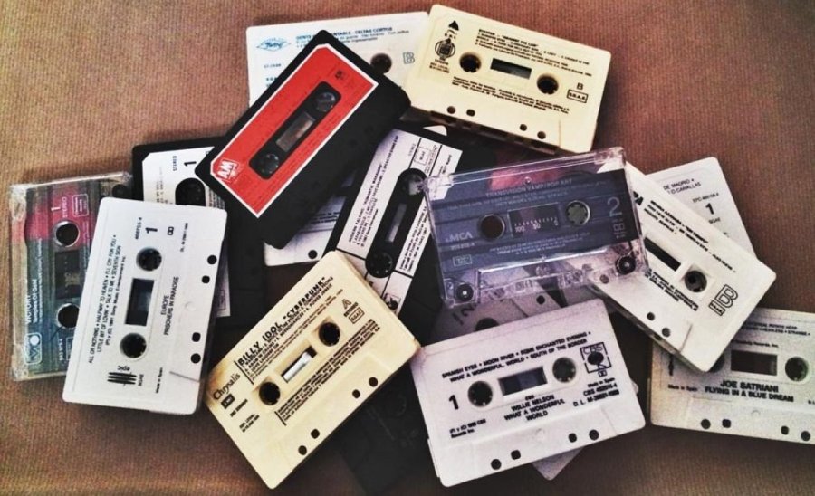 Murió el inventor del cassette, el formato más popular de los ’70 y ’80