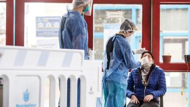 Los tres casos fueron detectados en Córdoba.