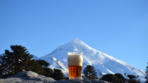 Cerveza artesanal: se viene la feria en San Martín de los Andes, 19 al 21 de marzo