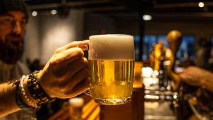 Confluencia de cervezas: lugar, días y horarios del evento cervecero en Neuquén