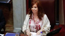 Imagen de Cristina Fernández renunció a su sueldo de vice, pero cobrará una jubilación y una pensión