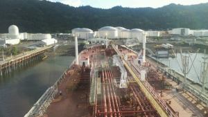 Nuevas sanciones de Estados Unidos al petróleo de Venezuela