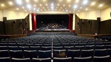 Duelo en la Fundación BPN. Foto: archivo. 