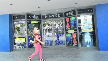 Desde el inicio del aislamiento social y preventivo, el 20 demarzo de 2020, las salas permanecen cerradas.  