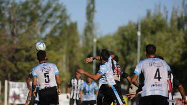 Cipolletti y Sol tienen nueva fecha de comienzo. Foto: Juan Thomes 