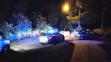 Foto: Realidad Sanmartinense. 