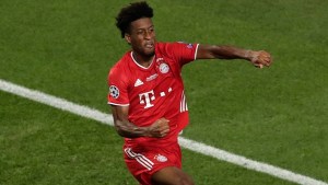 Multan con 50.000 euros a un jugador del Bayern Munich por ir a entrenar en el vehículo incorrecto