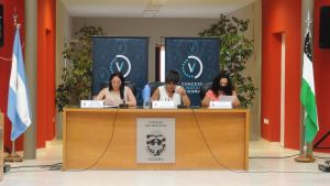 El Deliberante de Viedma definió comisiones y autoridades