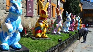 Cuenta regresiva para la Fiesta del Chocolate en Bariloche