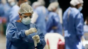 Córdoba: murió el primer paciente portador de la nueva variante del coronavirus
