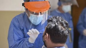 Récord de contagios en Argentina: más de 14 mil casos de coronavirus en las últimas 24 horas