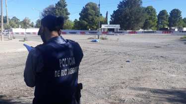 Foto: El diario de Allen. 