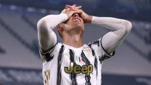 Dybala y Cristiano Ronaldo podrían dejar la Juventus
