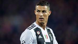 Juventus quiere vender a Cristian Ronaldo