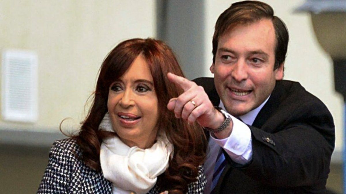 Se vincula la designación de Soria con una decisión de CFK, pero el presidente insiste en alejar al clan roquense del kirchnerismo. (Gentileza).-