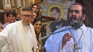 Renunció el obispo Cuenca: «Nunca nos había ocurrido un caso así»