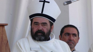 Cuenca había asumido en su cargo en 2010. Fue blanco de varios cuestionamientos durante su gestión. (foto: archivo) 