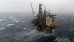 El Reino Unido analiza dejar de otorgar concesiones de exploración petrolera