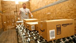 Bariloche tienta a Amazon para que se instale en el polo tecnológico
