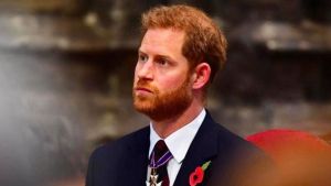 Conocé cuál es el nuevo trabajo del príncipe Harry, después de dejar la corona