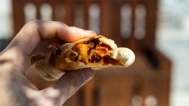 Escuchá la columna de Horacio Lara que comparte dos recetas exquisitas para cocinar empanadas.