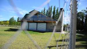 Dictarán charlas de pesca deportiva en la piscicultura de Regina