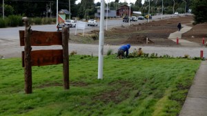 Bariloche recibirá 160 millones de pesos para obra pública
