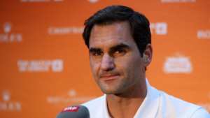 Federer se bajó del Masters de Miami