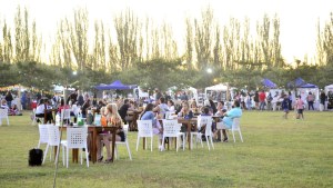 Con bendición de frutos comienza hoy la «Vendimia Celebra 2021»