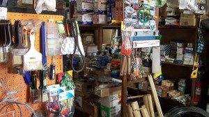 Falta en las ferreterías insumos de construcción ante la alta demanda