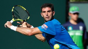 Un argentino estará en la final del ATP 250 de Santiago