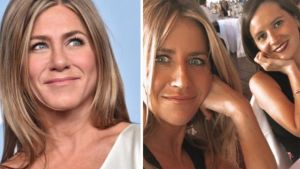 ¿Qué dijo la argentina que se parece a Jennifer Aniston, tras su repercusión?
