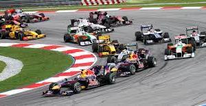 La Fórmula 1 definió las pruebas del próximo Mundial
