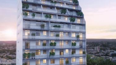 Un proyecto con una impronta única.