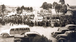 Más de 700 pobladores estrenaron la capitalidad de Neuquén