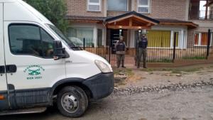 Detuvieron a una pareja en El Bolsón por cometer delitos informáticos